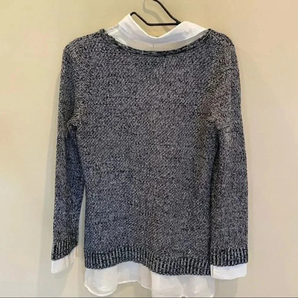 ABStudio shirt sweater for women - Picture 9 of 14